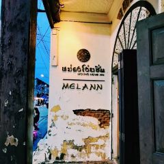 Moung Ngwe Zin User Photo