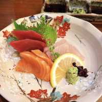 品嘗正宗日本料理，來新加坡Keyaki Japanese餐廳吧！