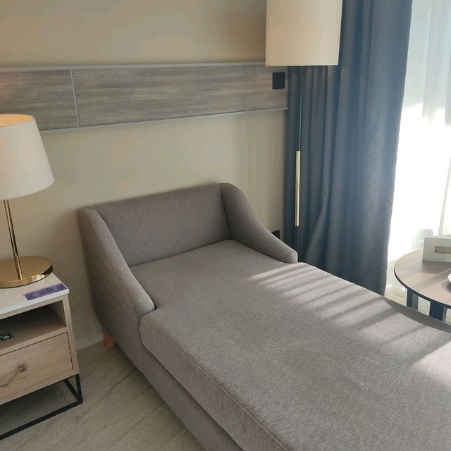 Centara Ao Nang Beach Resort & Spa Krabi