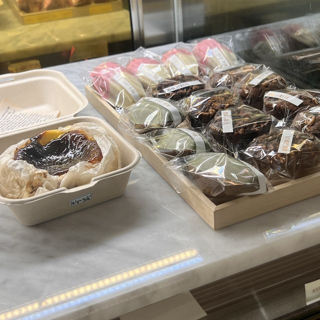 韓国/ソウル【鉢山】レンガの雰囲気が暖かい🧱南大門コーヒー