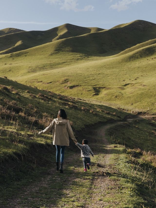 Norden Camp in Xiahe town, Southern Gansu