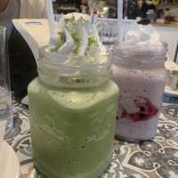 Home Brew Cafe