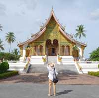 เที่ยวหลวงพระบาง 2 วัน 1 คืน ไปไหนบ้าง มาดูกัน 