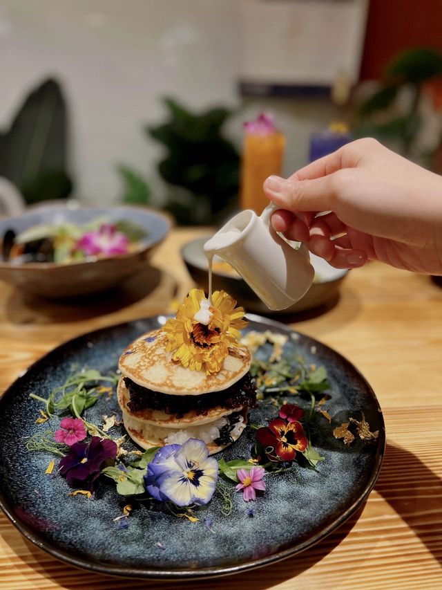 驚現極緻PADTHAI🇹🇭