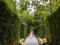 Hotel Labaris Khaoyai ที่พักเขาใหญ่บรรยากาศสุดปัง