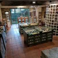 Juifen Teahouse, 