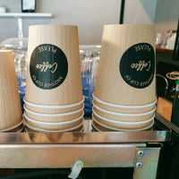 Rabbit Coffee @กาญจนบุรี🐰☕