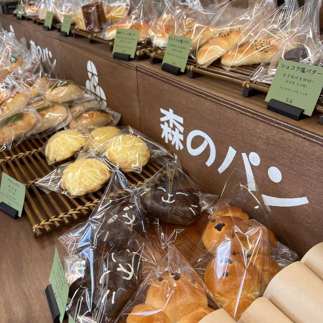 韓国/ソウル【弘大】韓国にある日本のパン屋さん🥐