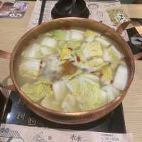 【元朗回頭率高火鍋店 - 世一澳洲和牛牛丸】