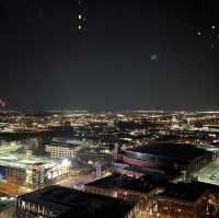 Tallest Rooftop Bar in Columbus