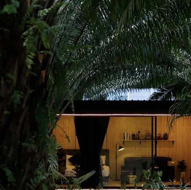 See Sky Glamping ... กระบี่   ที่พัก สุดชิลล์