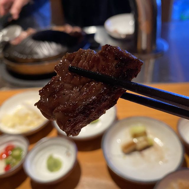 인사동 양갈비 맛집 양심