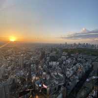 春季東京之旅第四日 – 涉谷一天遊