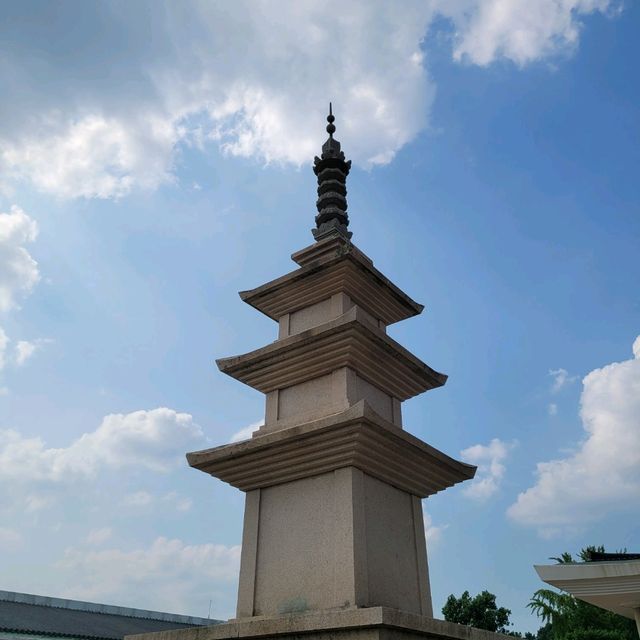경주 왔다면 필수 코스!