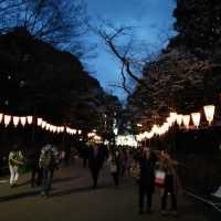 上野恩賜公園