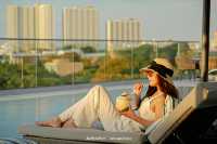 Courtyard by Marriott North Pattaya 