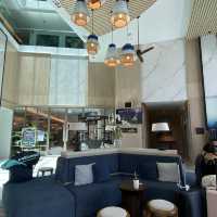 布吉高性價比Hilton Garden Inn