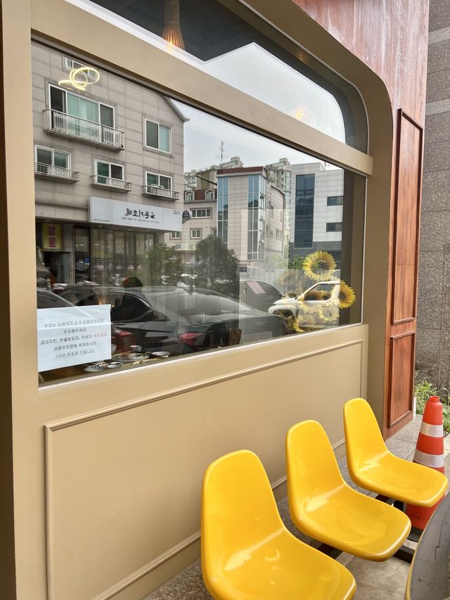 ‘토마호크 돈까스’ 들어보셨나요?🥹🤭