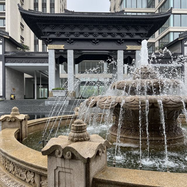 横琴香洲阜歷史文化建築 休閑旅遊之選 横琴香洲阜歷史文化建築 休閑旅遊之選