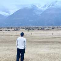God’s own country- New Zealand 