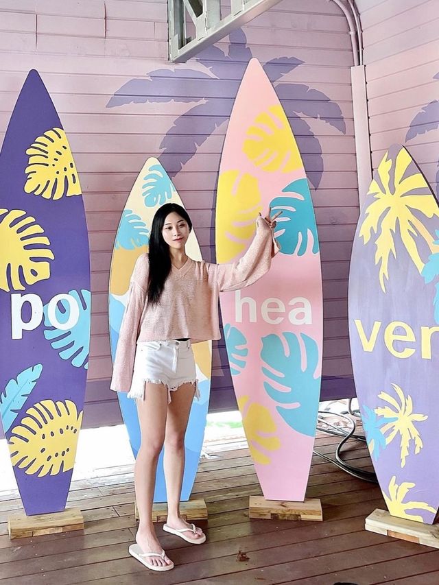 🫧 올 여름 물놀이는 풀헤븐에서🌊💦