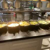 【橫琴凱悅酒店住宿體驗】- 美食、風景、舒適體驗一次滿足