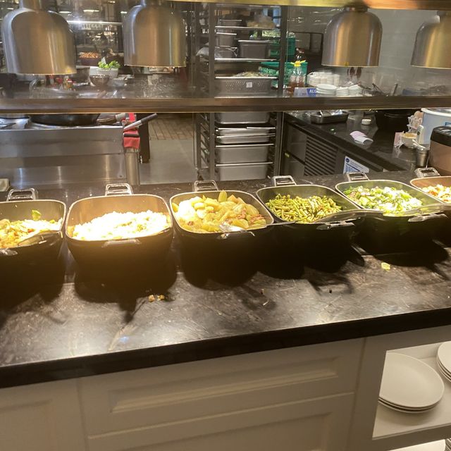 【橫琴凱悅酒店住宿體驗】- 美食、風景、舒適體驗一次滿足