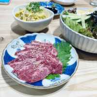 【大阪鶴橋】焼肉激戦区の新生