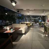 โรงแรมอาศัย กรุงเทพฯ สาทร