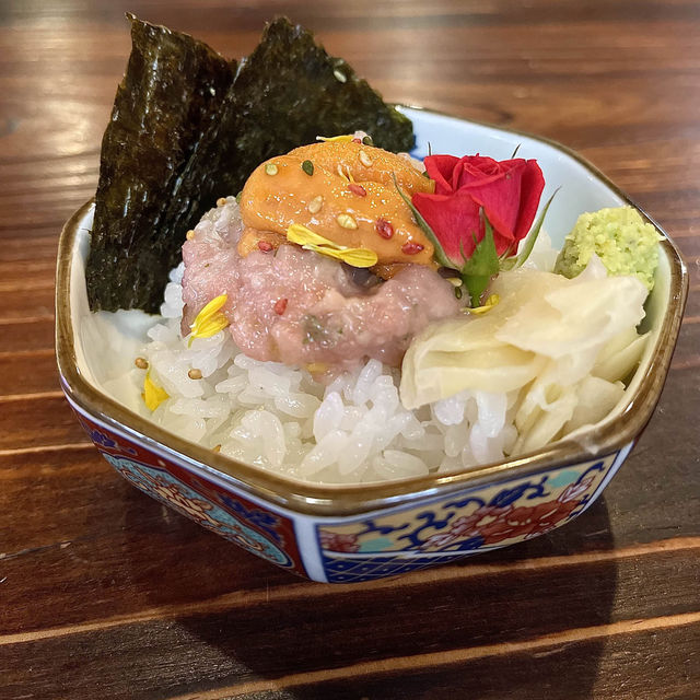居酒屋🏮抵食午餐