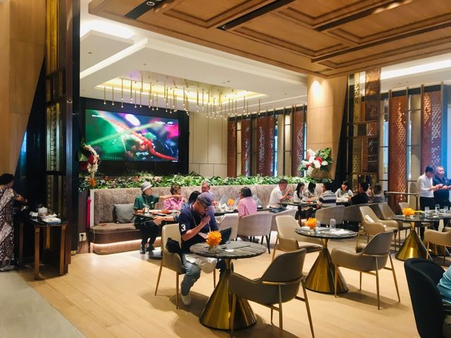 โรงแรมหรูเปิดใหม่ย่านวิภาวดี-รังสิต 🏨🌟