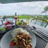 Cross vibe Pattaya seaphere