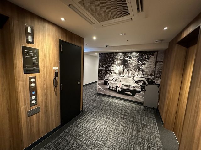 愛知・名古屋。複数の地下鉄駅へアクセス可能『トラベロッジ名古屋栄』