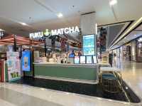 FUKU MATCHA 