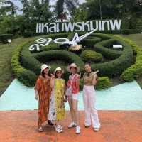 แหลมพรหมเทพภูเก็ต