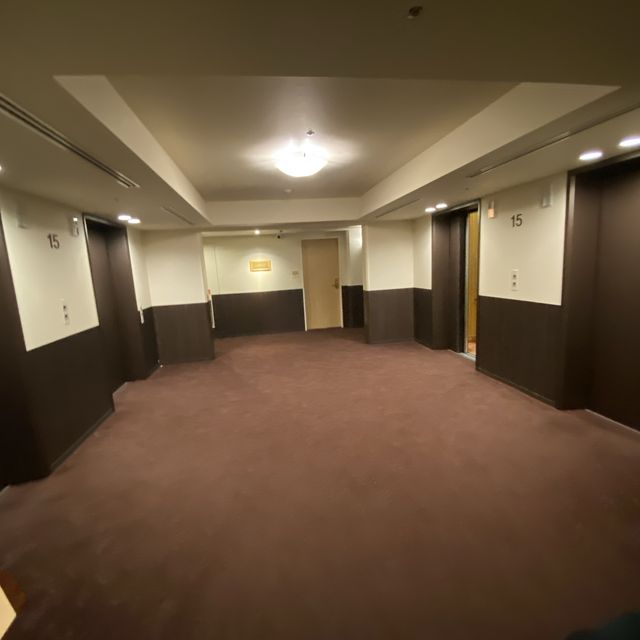 潮流與奢華：關西機場華盛頓酒店與購物天堂相遇