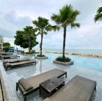 รีวิว Pullman Khao Lak Resort