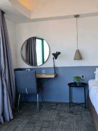 Z Hotel? More like A Hotel! 