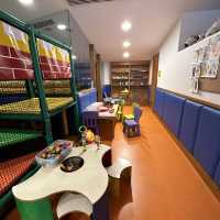 澳門四通八達超方便親子酒店 - 澳門雅辰酒店