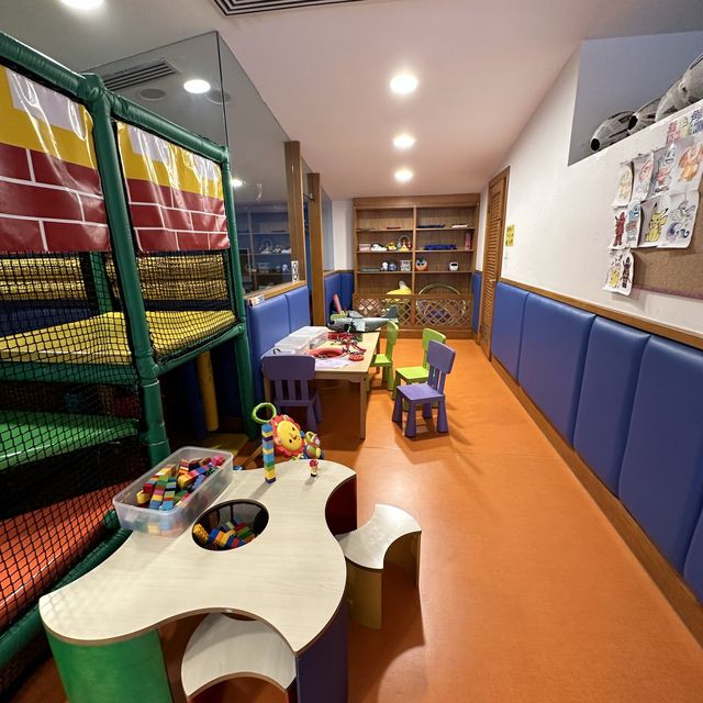 澳門四通八達超方便親子酒店 - 澳門雅辰酒店