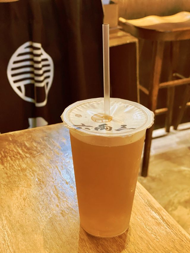 隱世瓦頂台式餐廳🤩超好味A5和牛牛筋丸