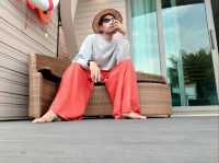 Veevaree resort กาญจนบุรี