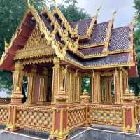 ศาลเจ้าพ่อหลักเมือง