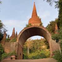 เที่ยวสุราษฎร์ธานี 2 วัน 1 คืน แบบไม่ไปเกาะ