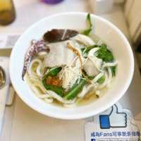 性價比超高河景自助晚餐