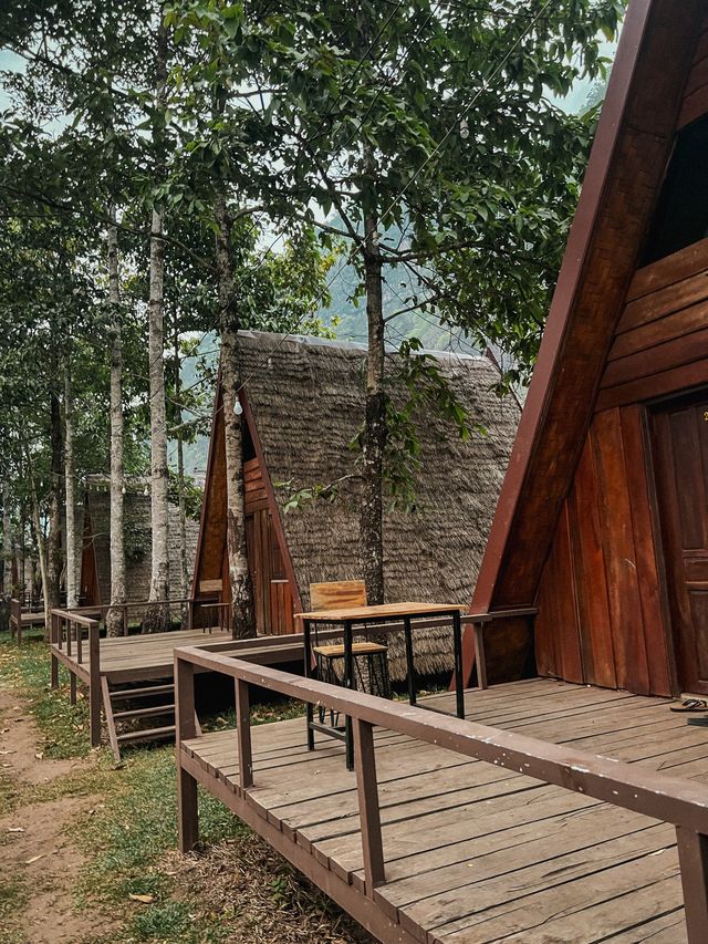 ท่าฝรั่ง วังสีคราม 🇱🇦 สปป.ลาว
