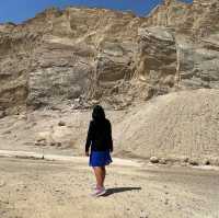 Sodom and Gomorrah