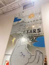 台北｜🐻🐻‍❄️🦙🦥室內藝術空間🎨 Venue 333Gallery微風南山3F 