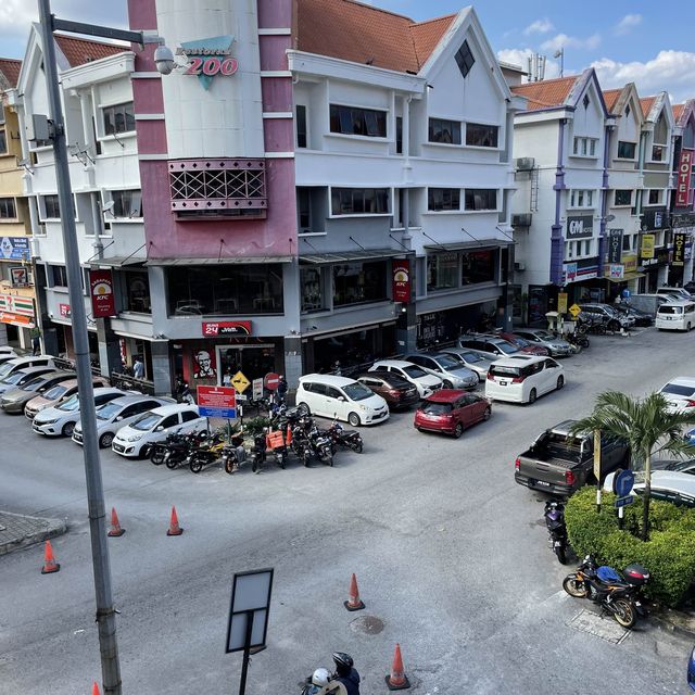 🍀吉隆坡雙威市性價比超方便的酒店🏨
