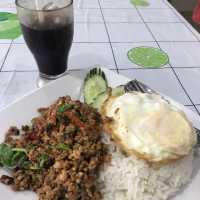 Authentic Thai Food in Kowloon City
